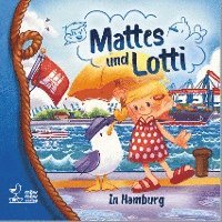 bokomslag Mattes und Lotti