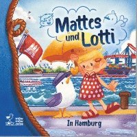 bokomslag Mattes und Lotti