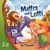 Mattes und Lotti