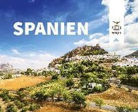 bokomslag Bildband Spanien