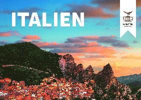 Bildband Italien 1