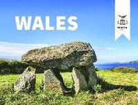 bokomslag Bildband Wales