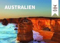 bokomslag Bildband Australien