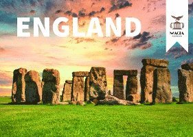 Bildband England 1