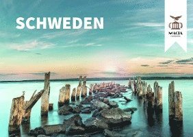 Bildband Schweden 1