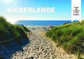 bokomslag Bildband Niederlande