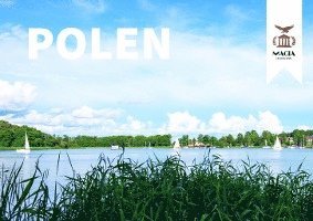 bokomslag Bildband Polen