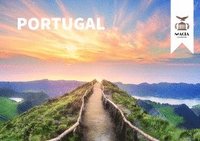 bokomslag Bildband Portugal