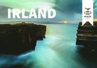 bokomslag Bildband Irland