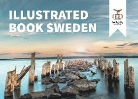 Illustrated book Sweden 1
