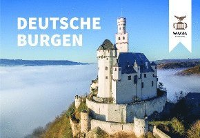 Bildband Deutsche Burgen 1