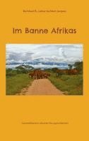 bokomslag Im Banne Afrikas