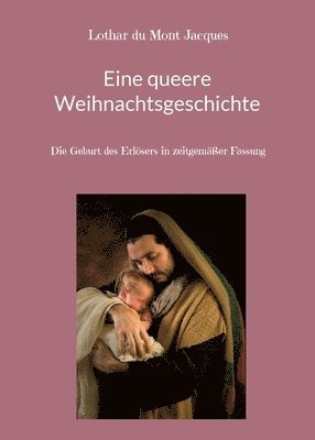 bokomslag Eine queere Weihnachtsgeschichte