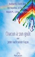 bokomslag Chacun à son goût
