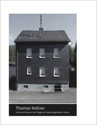 bokomslag Fachwerkhäuser: Von Thomas Kellner