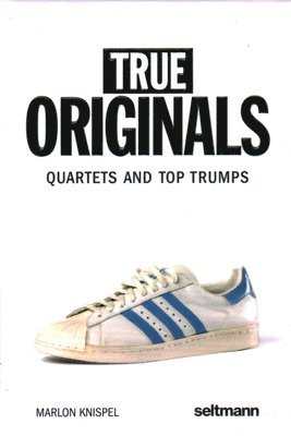 True Originals Quartet (New Edition) 1