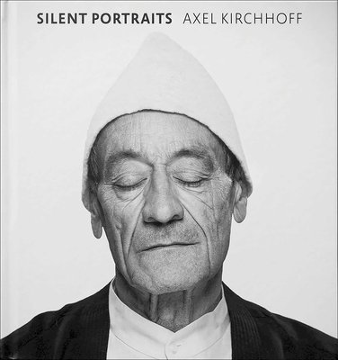 bokomslag Silent Portraits