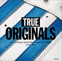 bokomslag True Originals