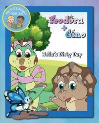 bokomslag Bella's Dirty Day: A picture book from Feodora + Gino