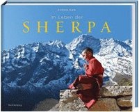 bokomslag Im Leben der Sherpa