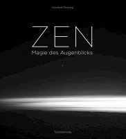 Norbert Rosing - ZEN, Inbunden