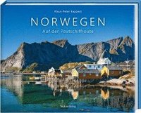 bokomslag Norwegen