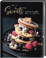 Elke Schmitz - Sweets - Süßes für die Seele, Inbunden