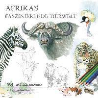 Afrikas faszinierende Tierwelt 1