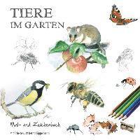 Tiere im Garten 1