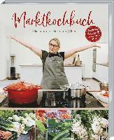 bokomslag Marktkochbuch