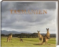bokomslag Tasmanien