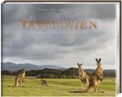 bokomslag Tasmanien