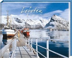 Andreas Künk - Lofoten, Inbunden