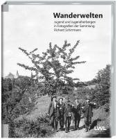 bokomslag Wanderwelten