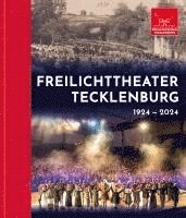 bokomslag Freilichttheater Tecklenburg 1924 - 2024