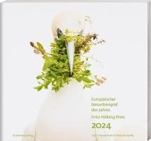 GDT (Gesellschaft für Naturfotografie) e. V. - Europäischer Naturfotograf des Jahres und Fritz Pölking Preis 2024, Häftad