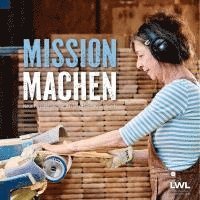 bokomslag Mission machen