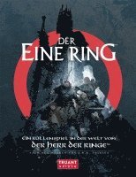 bokomslag Der Eine Ring