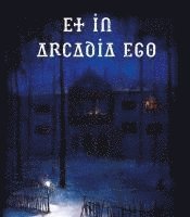 bokomslag KULT Et in Arcadia Ego