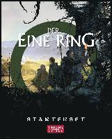 bokomslag DER EINE RING