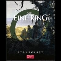 Francesco Nepitello - DER EINE RING, Häftad