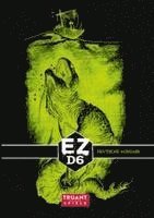 bokomslag EZD6 Deutsche Ausgabe