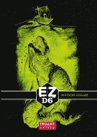 EZD6 Deutsche Ausgabe 1