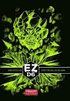 Scotty McFarland - EZD6 Abenteuer, Inbunden