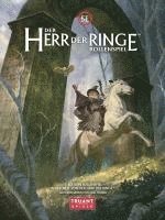 bokomslag Der Herr der Ringe