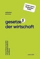 Saifedean Ammous - Gesetze der Wirtschaft, Häftad