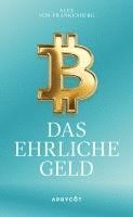 bokomslag Bitcoin - Das ehrliche Geld