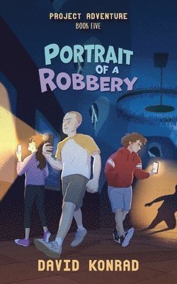 Portrait of a Robbery 1