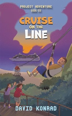 Cruise on the Line 1