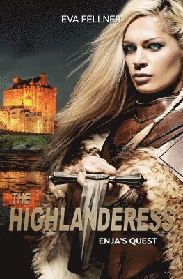 The Highlanderess 1